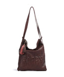 Taschendieb Wien Paoliweg 3 Torba za ruksak brown brandy