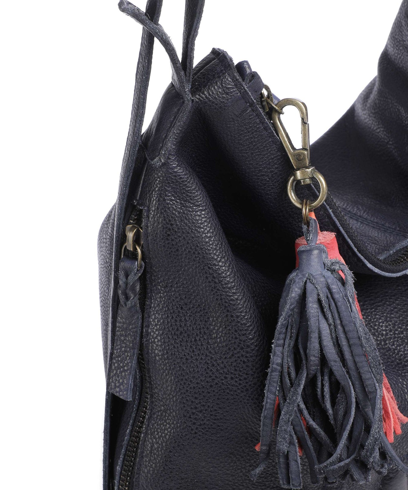 Taschendieb Wien Paoliweg 3 Backpack bag blue sea