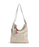 Taschendieb Wien Paoliweg 3 Torba za ruksak beige sand