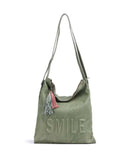 Taschendieb Wien Paoliweg 3 Torba za ruksak green leaf