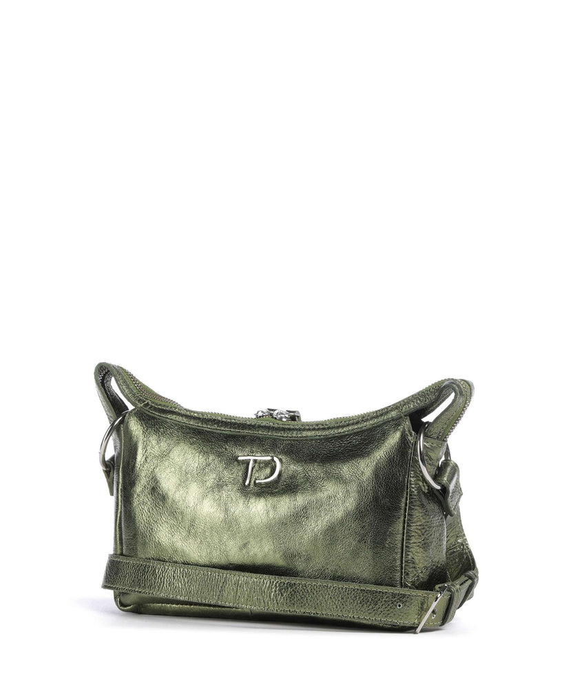Taschendieb Wien Salvatorgasse 4 Shoulder bag green moos