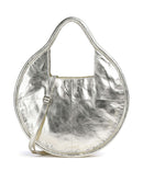 Taschendieb Wien Salvatorgasse 5 Shopper gold