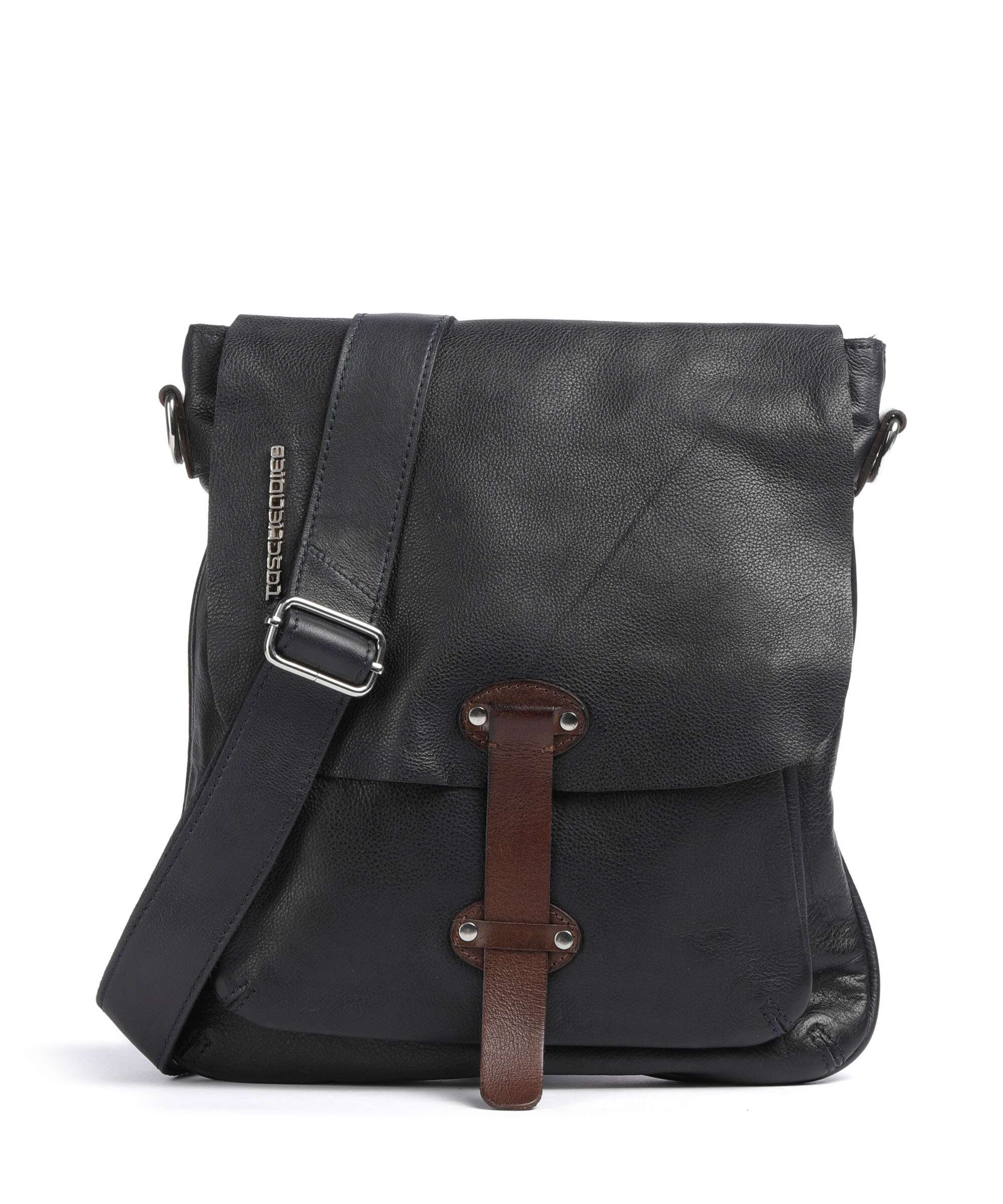 Taschendieb Wien Salvatorianerplatz 2 Crossbody bag blue sea