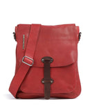 Taschendieb Wien Salvatorianerplatz 2 Torba preko ramena red solid