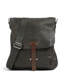 Taschendieb Wien Salvatorianerplatz 2 Torba preko ramena green moos