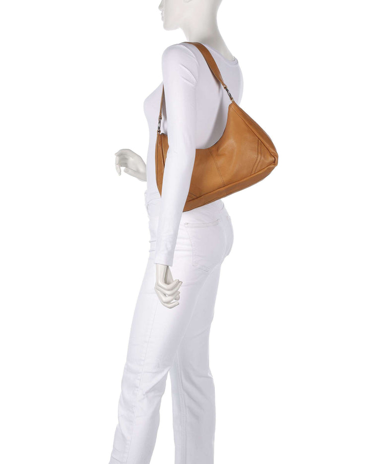 Taschendieb Wien Salvatorianerplatz 3 Shoulder bag camel