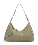 Taschendieb Wien Salvatorianerplatz 3 Torba preko ramena green leaf