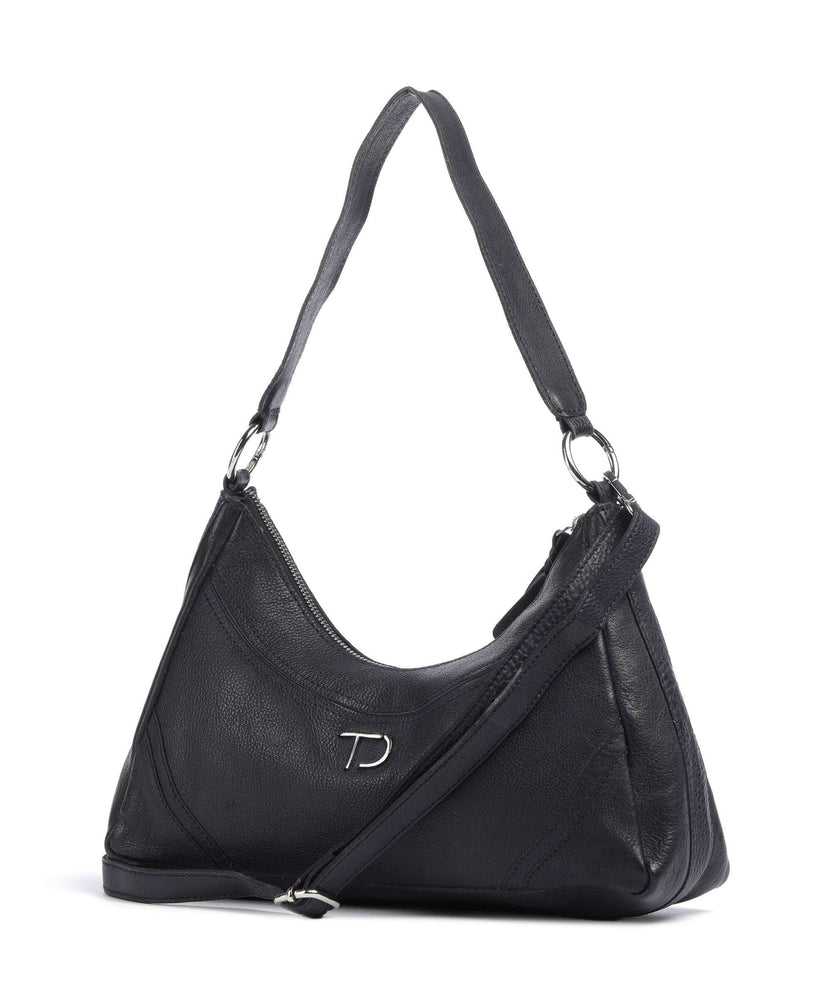 Taschendieb Wien Salvatorianerplatz 3 Shoulder bag blue sea