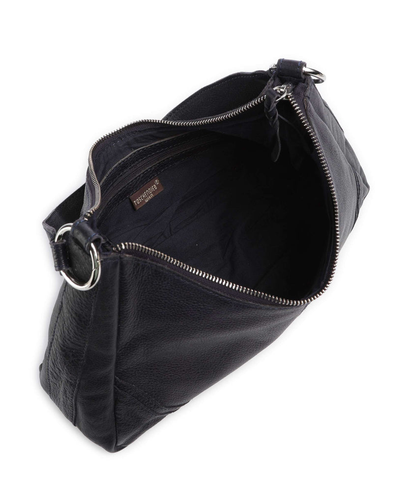 Taschendieb Wien Salvatorianerplatz 3 Shoulder bag blue sea