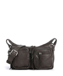 Taschendieb Wien Salvatorianerplatz 4 Torba preko ramena green moos