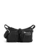 Taschendieb Wien Salvatorianerplatz 4 Torba preko ramena black bean