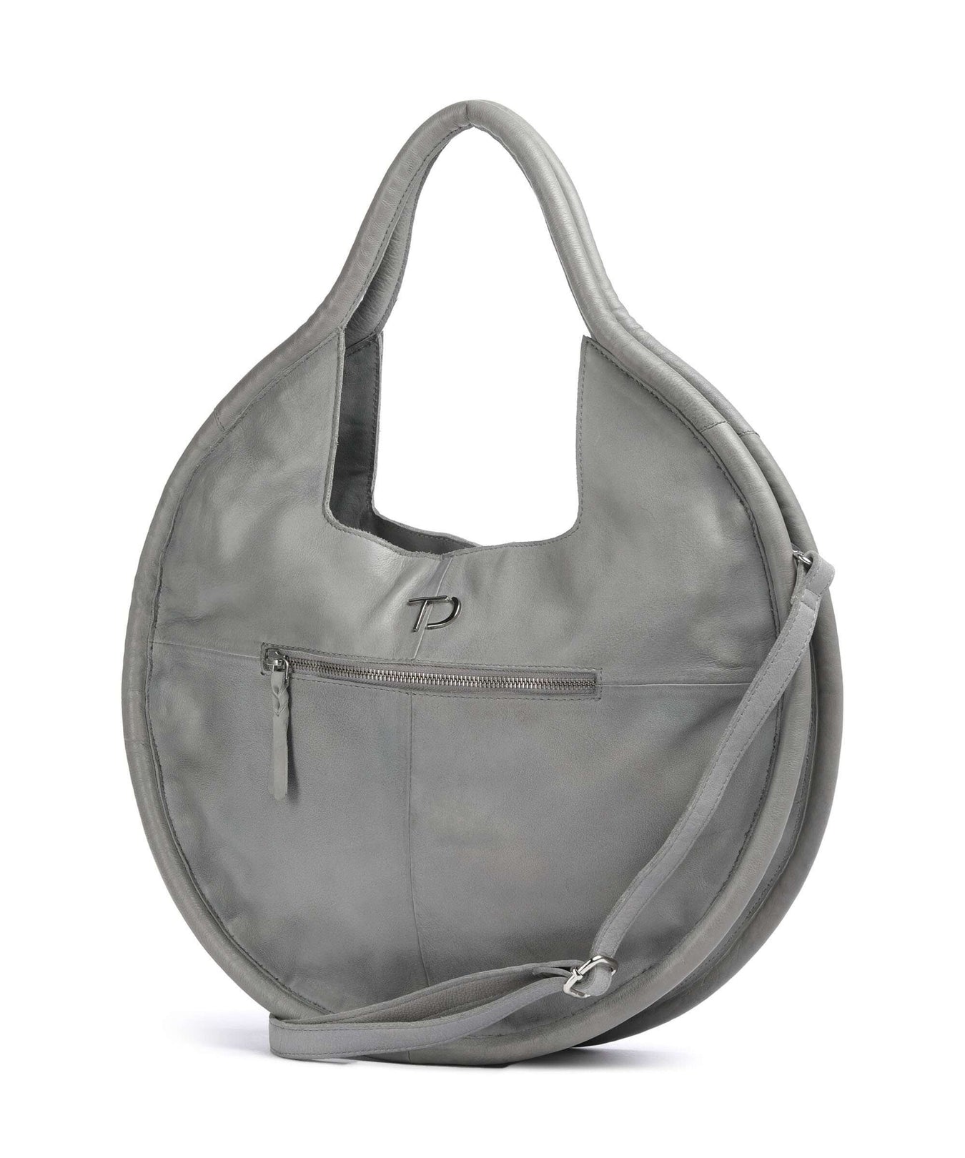 Taschendieb Wien Salvatorianerplatz 5 Tote bag gray cool