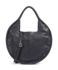 Taschendieb Wien Salvatorianerplatz 5 Tote bag blue sea