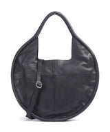 Taschendieb Wien Salvatorianerplatz 5 Shopper blue sea