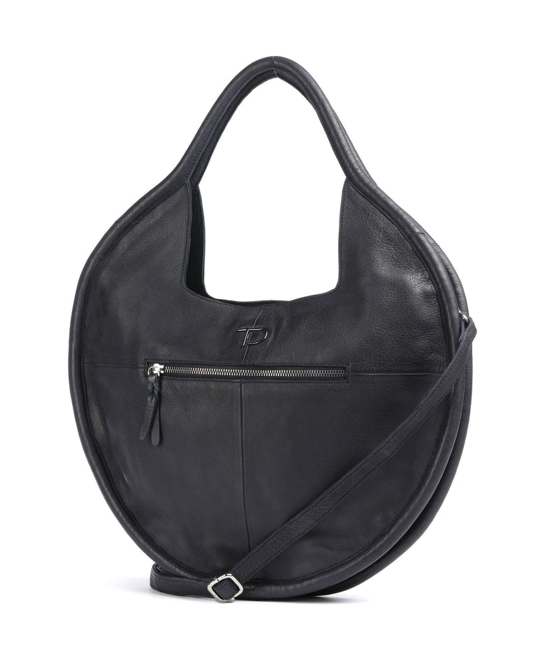 Taschendieb Wien Salvatorianerplatz 5 Tote bag blue sea