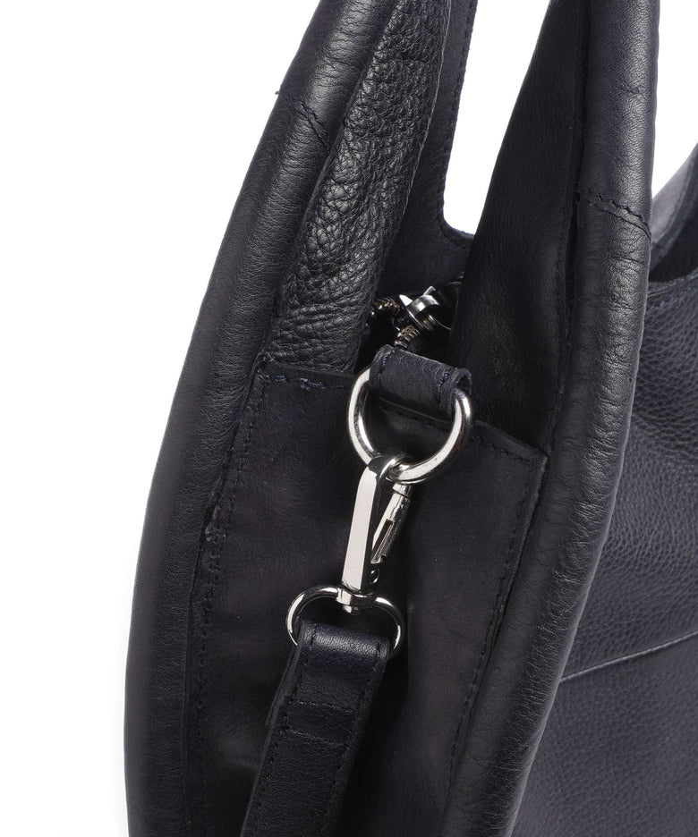 Taschendieb Wien Salvatorianerplatz 5 Tote bag blue sea