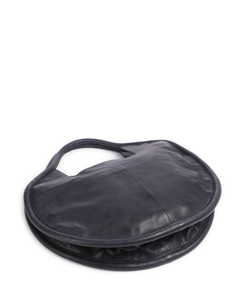 Taschendieb Wien Salvatorianerplatz 5 Tote bag blue sea