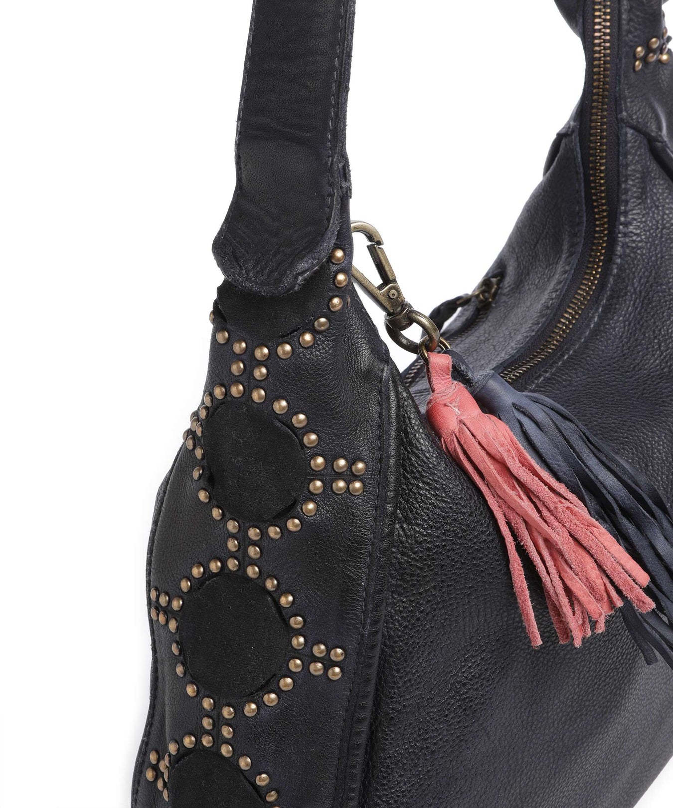 Taschendieb Wien Schubertgasse 3 Shoulder bag blue sea