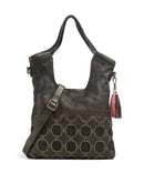 Taschendieb Wien Schubertgasse 5 Shopper green moos