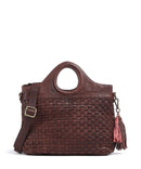 Taschendieb Wien Venusweg 1 Torbu brown brandy