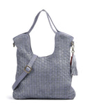 Taschendieb Wien Venusweg 3 Shopper lila lavender