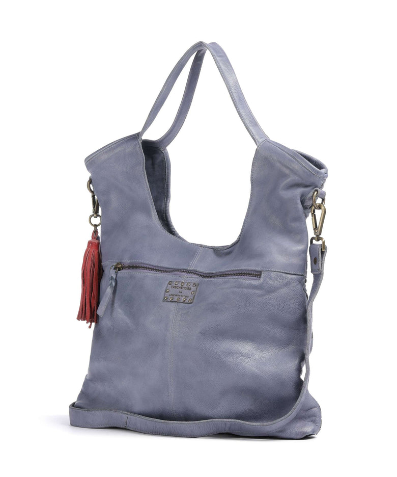 Taschendieb Wien Venusweg 3 Tote bag lila lavender