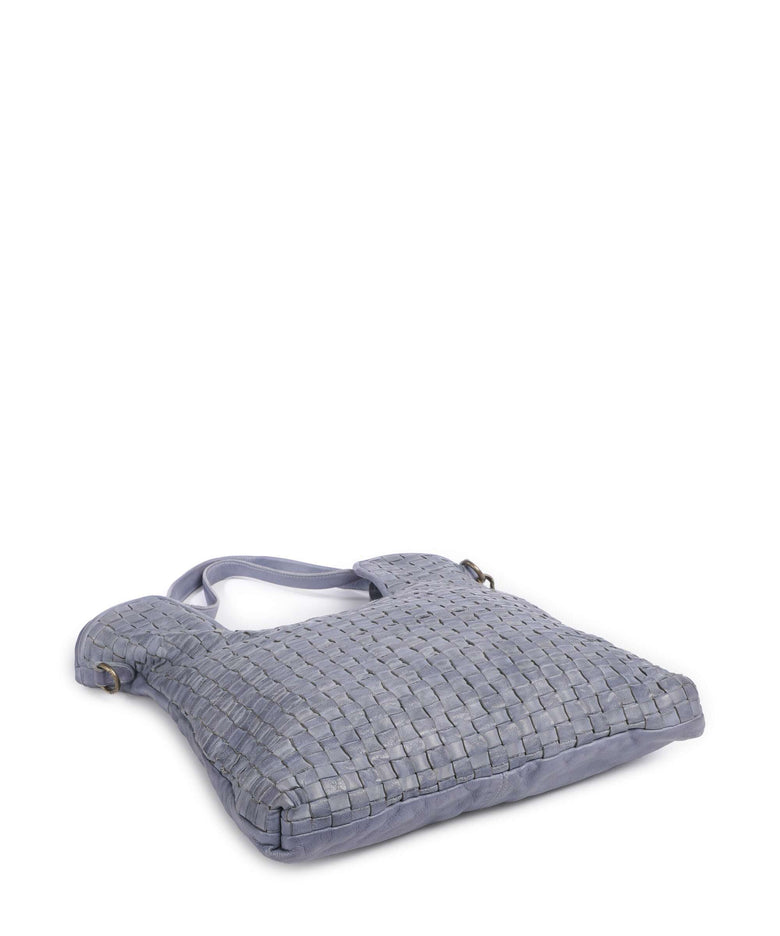 Taschendieb Wien Venusweg 3 Tote bag lila lavender