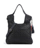 Taschendieb Wien Venusweg 3 Shopper blue sea