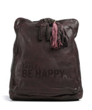 Taschendieb Wien Glücksbrücke 1 Torba za ruksak mokka