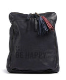 Taschendieb Wien Glücksbrücke 1 Torba za ruksak blue sea