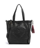 Taschendieb Wien Herzoggasse 1 Torba za kantu black vintage