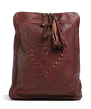 Taschendieb Wien Herzoggasse 2 Torba za ruksak brown brandy