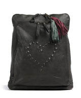 Taschendieb Wien Herzoggasse 2 Backpack bag green forest