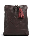 Taschendieb Wien Herzoggasse 2 Torba za ruksak mokka