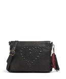 Taschendieb Wien Herzoggasse 4 Torba preko ramena black vintage