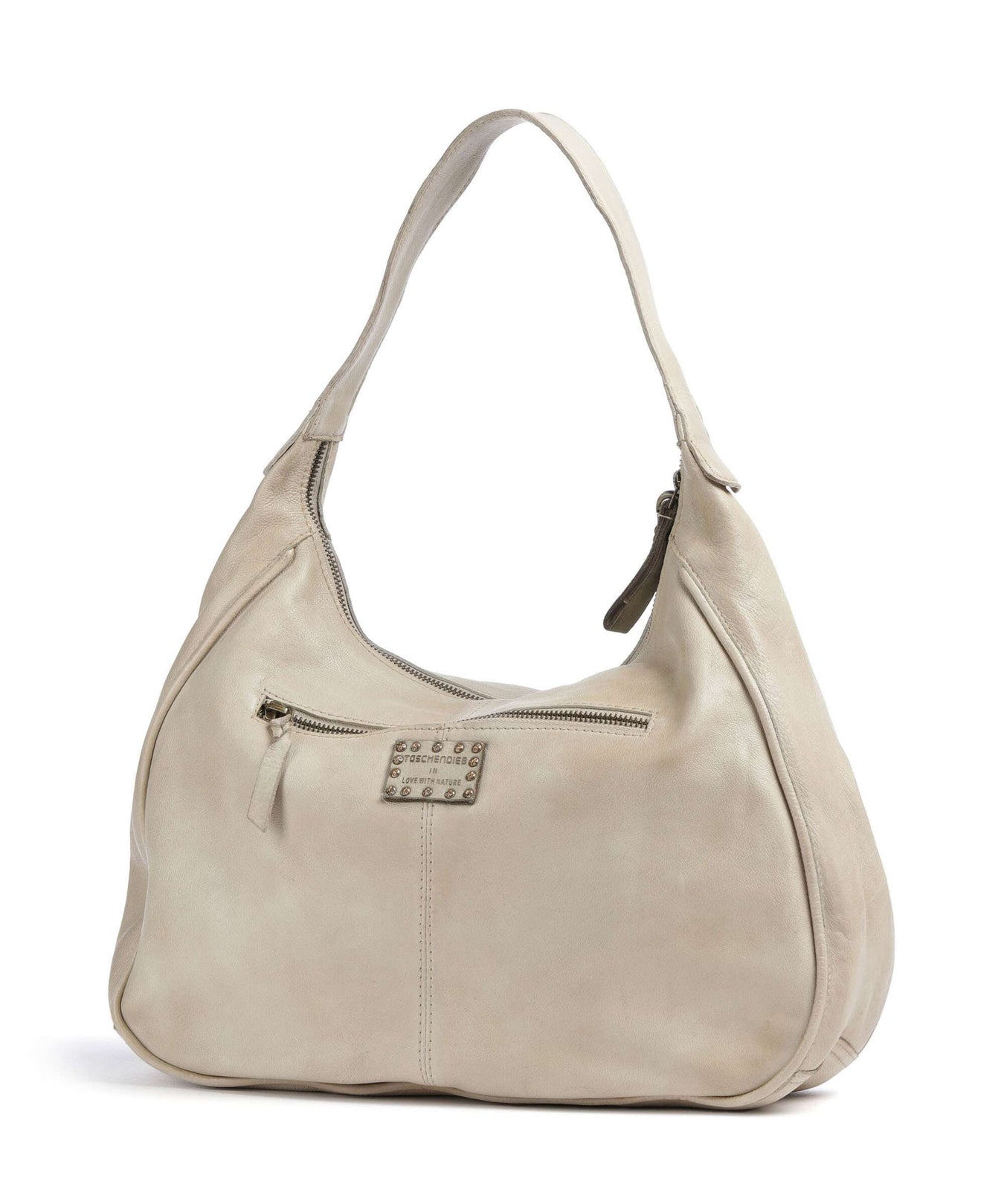 Taschendieb Wien Herzoggasse 6 Shoulder bag cream