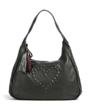 Taschendieb Wien Herzoggasse 6 Torba preko ramena green forest