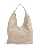 Taschendieb Wien Freiheitsplatz 1 Shopper cream