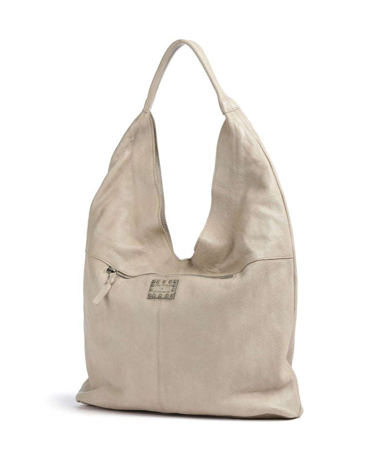 Taschendieb Wien Freiheitsplatz 1 Tote bag cream