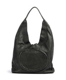 Taschendieb Wien Freiheitsplatz 1 Shopper green forest