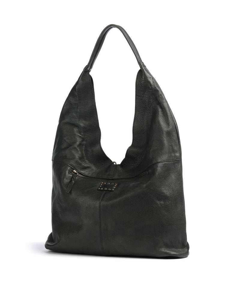 Taschendieb Wien Freiheitsplatz 1 Tote bag green forest