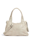 Taschendieb Wien Sternbergstraße 2 Shopper cream