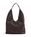 Taschendieb Wien Freiheitsplatz 1 Shopper mokka