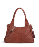 Taschendieb Wien Sternbergstraße 2 Shopper brown brandy