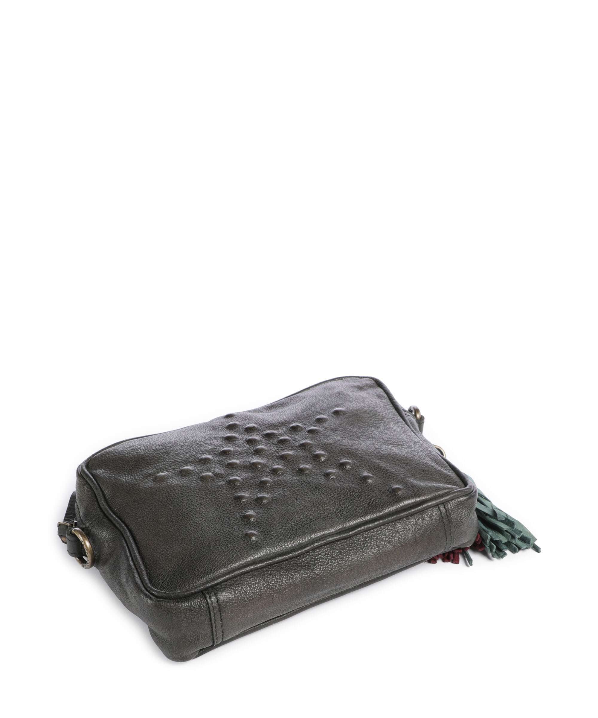Taschendieb Wien Sternbergstrasse 5 Crossbody bag green forest