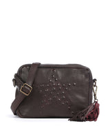 Taschendieb Wien Sternbergstraße 5 Crossbody bag mokka