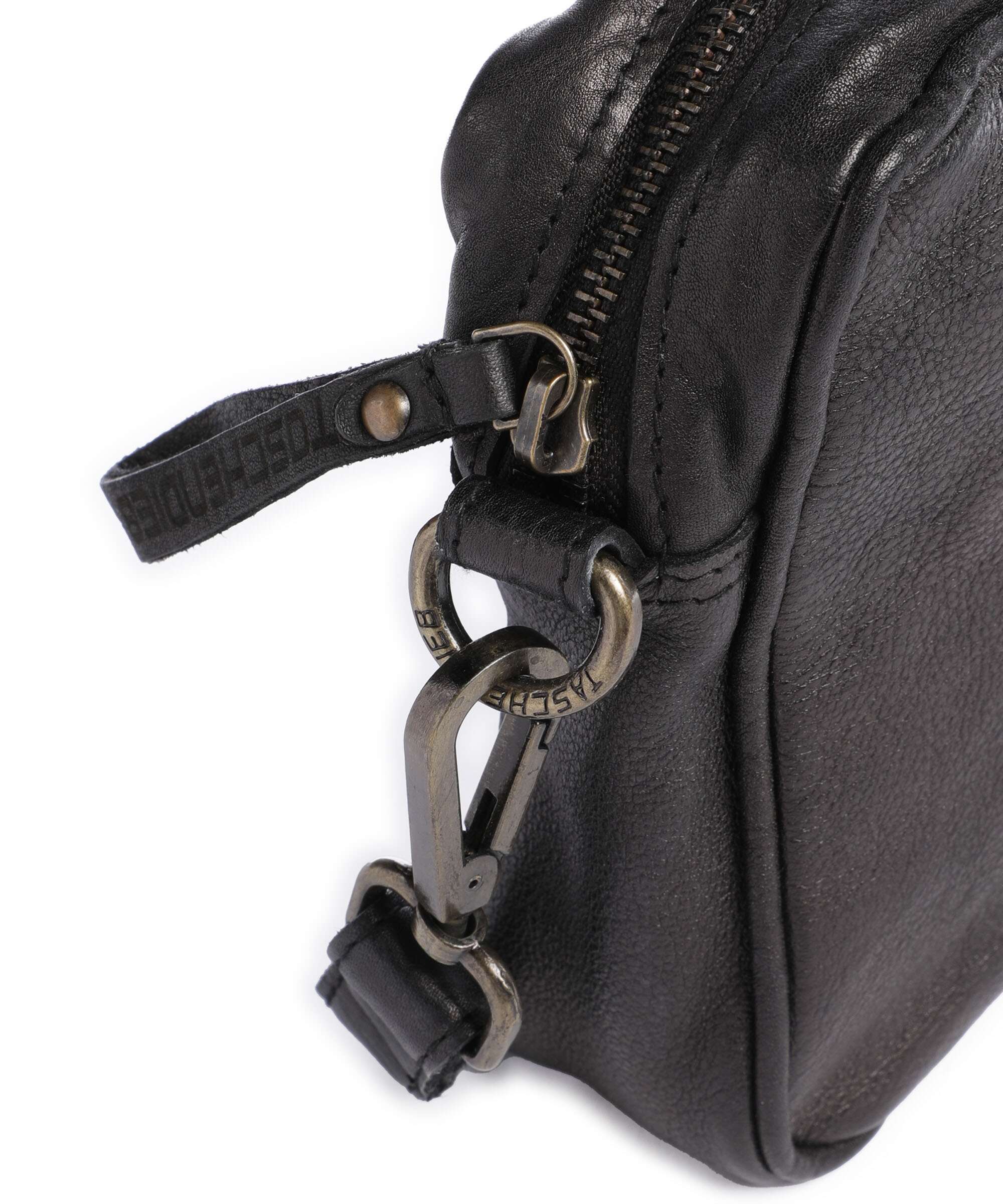 Taschendieb Wien Sternbergstrasse 5 Crossbody bag black vintage