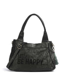 Taschendieb Wien Glücksbrücke 3 Torba preko ramena green forest