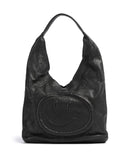 Taschendieb Wien Freiheitsplatz 1 Shopper black vintage