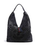 Taschendieb Wien Mondweg 1 Hobo bag blue sea